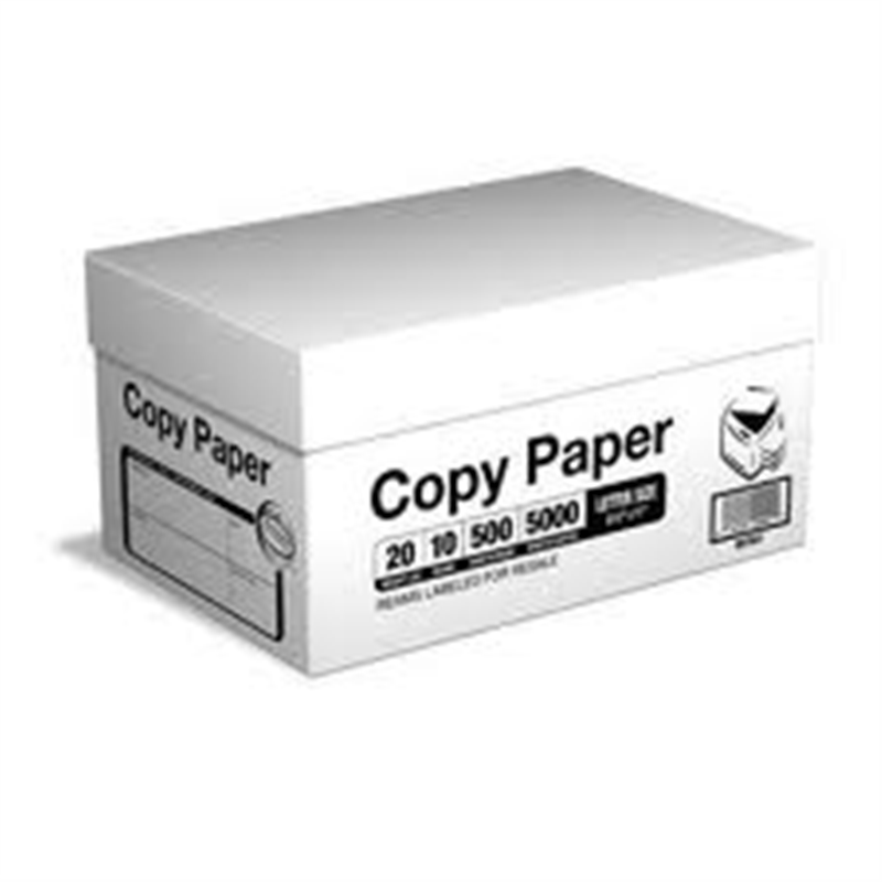 paper copy store